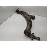 Рычаг подвески передний левый Nissan Almera N16 (2000-2007) 2000