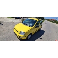 Fiat панда fiat панда 1.2 бензин