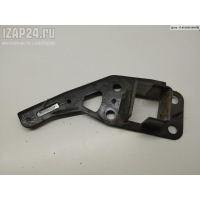 Кронштейн бампера переднего Audi A6 C6 (2004-2011) 2005 4F0805500