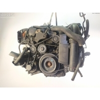Двигатель (ДВС) Mercedes W211 (E) 2002 2.7 Дизель 647961, OM647.961, OM647