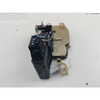 Замок двери передней правой BMW 3 E36 (1991-2000) 1991 8122418