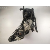 Двигатель (ДВС) Mercedes W245 (B) 2006 1.7 Бензин 266940, M266, 940, M266