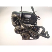 Двигатель (ДВС) Opel Astra J 2010 1.6 Бензин A16XER