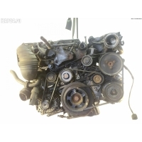 Двигатель (ДВС) Mercedes W203 (C) 2003 2.2 Дизель 646962, OM646.962, OM646