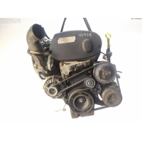 Двигатель (ДВС) Opel Zafira B 2006 1.8 Бензин Z18XER