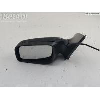 Зеркало наружное левое Opel Astra G 2002 259501