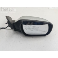 Зеркало наружное правое Mazda 6 (2002-2007) GG/GY 2003 015797
