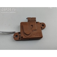 Датчик удара (Airbag) Opel Astra G 2002 09133278