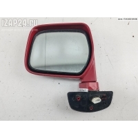 Зеркало наружное левое Mitsubishi Space Runner (1999-2004) 1999 012109