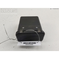 Пепельница Opel Zafira A 2001 905802594