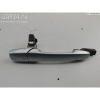 Ручка двери наружная передняя правая Mazda 6 (2002-2007) GG/GY 2003 GJ6A-58-410N-22