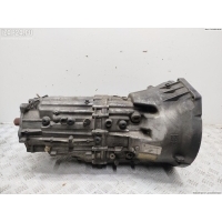КПП 6-ст. механическая BMW X3 E83 (2003-2010) 2006 23007522206, 7522206