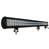 LAMPA LISTWA ŚWIETLNA DWURZĘDOWA 234W 36 