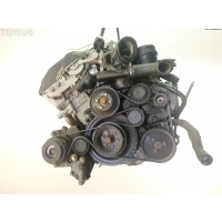 Двигатель (ДВС) BMW 5 E39 (1995-2003) 1996 2.5 Бензин 256S3, M52B25