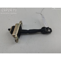 Ограничитель открывания двери передней Перед. Лев. Chevrolet Nubira 2006 96548128