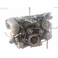 Двигатель (ДВС) Mercedes W203 (C) 2004 2.2 Дизель 646962, OM646.962, OM646