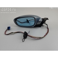 Зеркало наружное левое Peugeot 607 2000