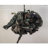 КПП 5-ст. механическая Renault Scenic I (1996-2003) 1999 JB3936