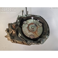КПП автоматическая (АКПП) Renault Scenic II (2003-2009) 2007 DP0082M