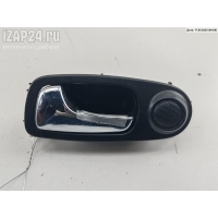 Ручка двери внутренняя передняя левая Chevrolet Nubira 2006 96548037