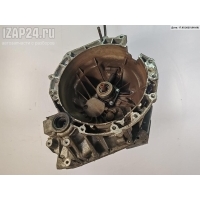 КПП 5-ст. механическая Ford C-Max 2007 4M5R7002NA