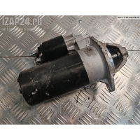 Стартер Opel Zafira A 2002