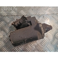 Стартер Opel Zafira A 2001