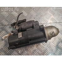 Стартер Opel Signum 2004 1109007300