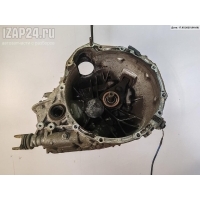КПП 5-ст. механическая Nissan Almera Tino 2003