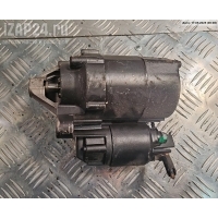 Стартер Renault Scenic II (2003-2009) 2003 011-001-000286R
