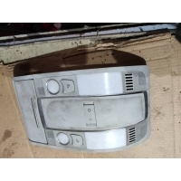 Фонарь салона (плафон) Audi A6 C6 (S6,RS6) 2006