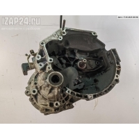 КПП 5-ст. механическая Peugeot 307 2005