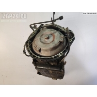 КПП автоматическая (АКПП) Mercedes W211 (E) 2002 722640