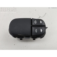 Кнопка стеклоподъемника переднего левого Ford Focus I (1998-2005) 2003 YS4T14529AA