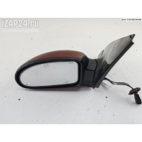 Зеркало наружное левое Ford Focus I (1998-2005) 2003 3004539