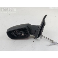 Зеркало наружное левое Ford Fusion 2004 2N1117683AN