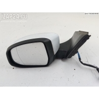 Зеркало наружное левое Ford Mondeo IV (2007-2014) 2009 FC491LH