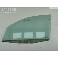 Стекло двери передней левой Ford Fusion 2004
