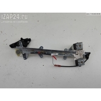 Стеклоподъемник электрический передний левый Ford Fusion 2004 2N11N23201