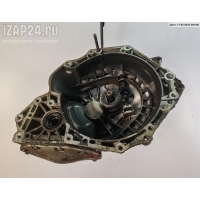 КПП 5-ст. механическая Opel Zafira B (2004-2014) 2006 F173.94