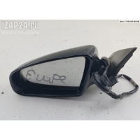 Зеркало наружное левое Audi A6 C6 (2004-2011) 2005 4F0959957