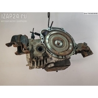 КПП автоматическая (АКПП) Hyundai Matrix 2007