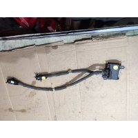Ручка бардачка Volkswagen Phaeton 2004 3D0857147