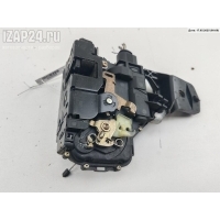 Замок двери передней правой Volkswagen Bora 2001 3B1837016C