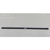 Молдинг двери передней левой Volkswagen Bora 2001 1J4853515
