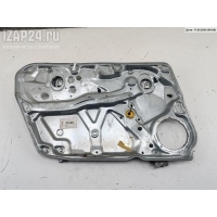 Стеклоподъемник электрический передний левый Volkswagen Passat B5 1997 3B4837751