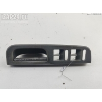 Ручка двери внутренняя передняя левая Volkswagen Passat B5 1997 3B1867171