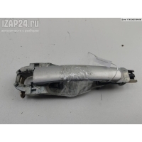 Ручка двери наружная передняя правая Volkswagen Passat B5 1997 3B0837207