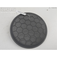 Сетка (решетка) динамика Перед. Лев. Volkswagen Bora 2001 3B0868149