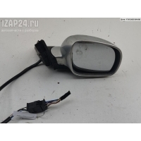 Зеркало наружное правое Volkswagen Passat B5 1997 3B0857934